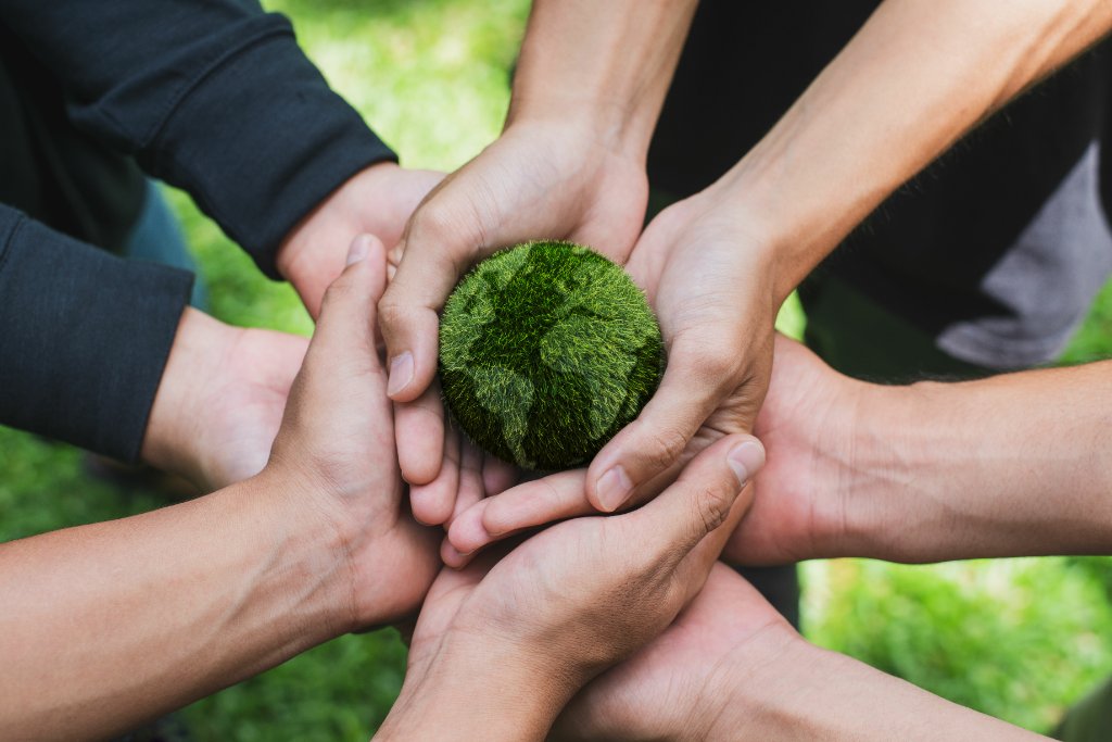 Sustentabilidade