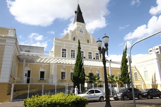 Santa Casa de Misericórdia